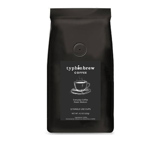 Everyday Coffee